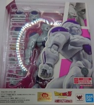 [請先閱物品描述. 如有問題查詢, 請在本店另一物品「詢問台Q&A」內提問. 如有意購買, 請直接出價及留聯絡電話. 不設議價] Bandai 魂限 魂Shop 限定 SHF 龍珠 Dragonbal