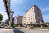 梅茲鐮倉大船JR東飯店 (JR-EAST HOTEL METS KAMAKURA OFUNA)