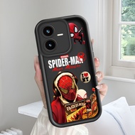 VIVO Y22 Y22S Cool Case Phone TY T32030