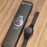 Samsung Galaxy Watch 5 Pro Second Termurah