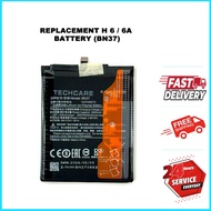 TC H MI 6 / H MI 6A BATTERY (BN37)