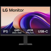 Màn hình LG 27U631A-B