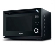 Whirlpool 惠而浦 CS1250 25公升 4S mini 座檯式蒸焗爐