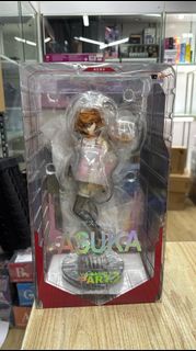 全新 Hobbymax 1/7 Asuka Langley Radio Part 2 Evangelion Eva 新世紀福音戰士 式波 明日香 蘭格雷