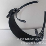 Headphone Headphone Headphone Metal Headphone Headband Branch DR-57 Improved Headband