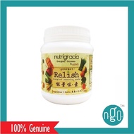 Alive Nutrigracia Energizer Seasoning Powder (RELISH)