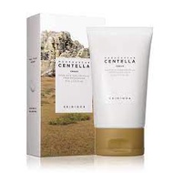 Skin1004 Madagascar Centella Cream moisturizer