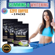 Ez Fit Coffee One Pack 10 SACHET