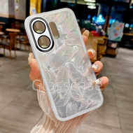 Casing For Vivo X200 X 200 FE X200FE X200S X200Pro X200ProMini X200Ultra VivoX200FE 2025 Feather Pho