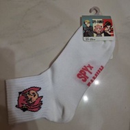[日本購入] spy family 安妮亞 襪