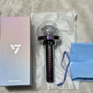 SEVENTEEN三代克拉棒