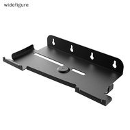widefigure Wall Mount Kit For Playstation 5 Slim Console Space Saving Controller  Earphone Holder For PS5 Slim Accessories Kit New