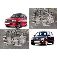 Used Import Auto Gearbox Kenari Kelisa EJ-VE