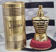 100% Authentic Imported Perfume Jean Paul Gaultier for Men Edt 125 ml for Men