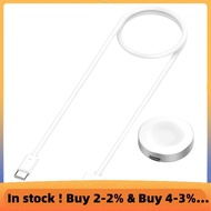 Replacement Smartwatch Charger for Watch GT5 Pro/GT5 GT4/GT3 Pro/GT3/Buds/Watch 4 USB Fast Charger W