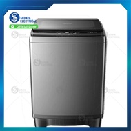 Sharp 15.5KG Fully Auto Washing Machine ESX1521