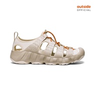KEEN Women's Hyperport H2 Sandal -Birch/Plaza Taupe
