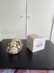 全新 日本壽司郎x原神聯動 早柚小手辦 公仔