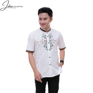 Latest Koko Burdil Adult Short Sleeve Shirt 24434