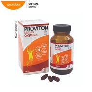 Proviton Plus CoQ10 30s