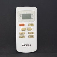 Remote AC Akira Original Seken