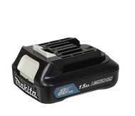 แบตตารี่ BL1021B 2.0Aวัดกระแส MAKITA / แบตตารี่BL1016-1.5 AH TT MAKITA / อะไหล่ DC10WDแท่นชาร์ท MAKI
