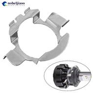 NOBELJIAOO 2Pcs H7 L05 Adapter Car Headlamp Socket Led Bulb Holder Lamp Base For High Temperature Re