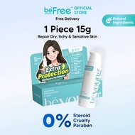 BeFree BeYoung Soothing Moisturization Cream (15g)