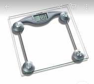 TIMBANGAN BADAN TIMBANGAN CAMRY DIGITAL 9003 SUPERSLIM MAX 150KG