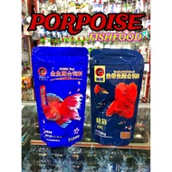 PORPOISE FISH FOOD TROPICAL AND GOLDFISH