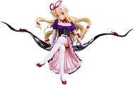 Phat Touhou Project: Yukari Yakumo PVC Figure (1:8 Scale)