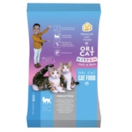 Ori Cat Dry Cat Food Adult dan Kitten Freshpack 800 gr