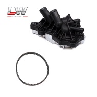 Fit for Audi A3 8VS VM VA VF 1.4 TFSI 1395CC 2013-20 Water Pump Assembly & Belt