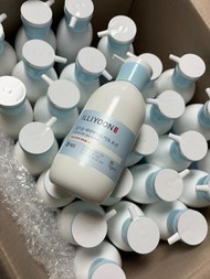 ILLIYOON 保濕身體乳液