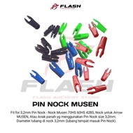 Nock Pin Musen Ori