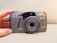 Ricoh Myport 310 Super（Shotmaster 110-ZP／RZ-1100）新淨中古 菲林相機 菲林機 傻瓜機 38-110mm f/4.5-8.9 底片相機 旅行便攝相機 半天