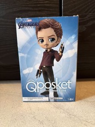 Marvel Qposket Star-Lord 星爵復仇者聯盟Figure
