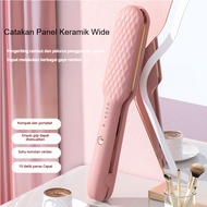 Pplus 4 Temperature Negative Ion Hair Straightener || Pplus Straightener 4 Negative Ion Temperatures