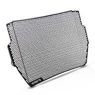 ชิ้นส่วนปรับแต่ง Grille Protection Radiator Metal for Triumph Street Triple 765S/R/RS ป้องกันการซีดจ