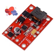 3S 3A 12V MPPT Solar PV Charger Controller Module Plastic Solar Controller Module CN3767/CN3722 With