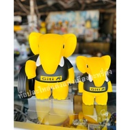 Giti Elephant Doll