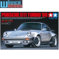 Tamiya 24279 Porsche 911 Turbo 88 (1/24)