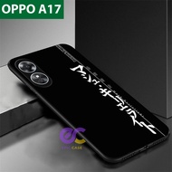 Softcase Glossy Oppo A17 2022 [MH466-Oppo A17] Casing Oppo A17 Kesing Hp Oppo A17 Terbaru Silikon Hp Oppo A17 Softcase Oppo A17 2022 Terbaru Casing Hp oppo A17 Aesthetic