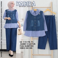 SETTINGS KABIRAWanita FOR WEIGHT 50 TO 100 KG