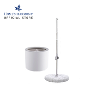 Casa Studio Hatano Single Bucket Spin Mop Asthetic