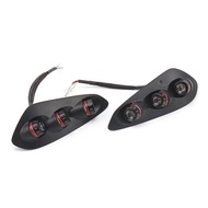 2025 S1000RR รถจักรยานยนต์ In-Tail LED ไฟท้ายแบบบูรณาการสําหรับ BMW S1000RR 2023 2024 2025 S 1000 RR