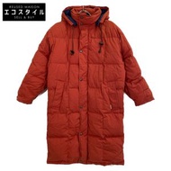 The North Face 90 年代 ND-2203 65/35 交叉羽絨服，S 碼