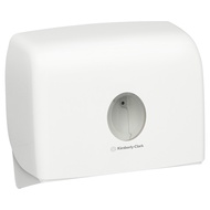 AQUARIUS M-Fold Dispenser Paper Towel Box Size 28x23.2x11.6 Cm.from Kimberly-Clark
