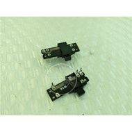 30MM Horizontal Sliding Clipper Single Potentiometer B2K Handle Length 4MM 5 Pins