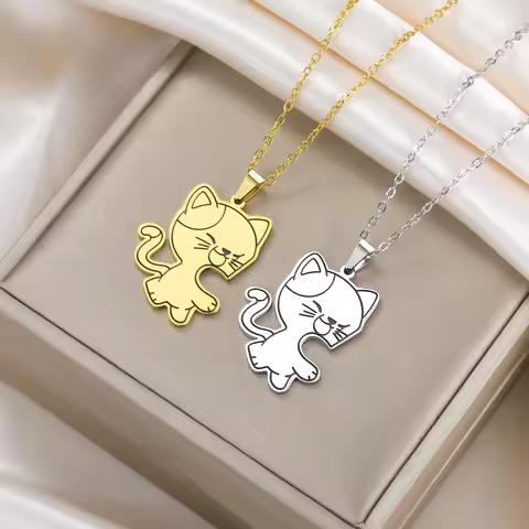 Dreamtimes Best Friend Pendants Jewelry Necklace Matching Friendship Necklaces for 2 Teen Boys Girls